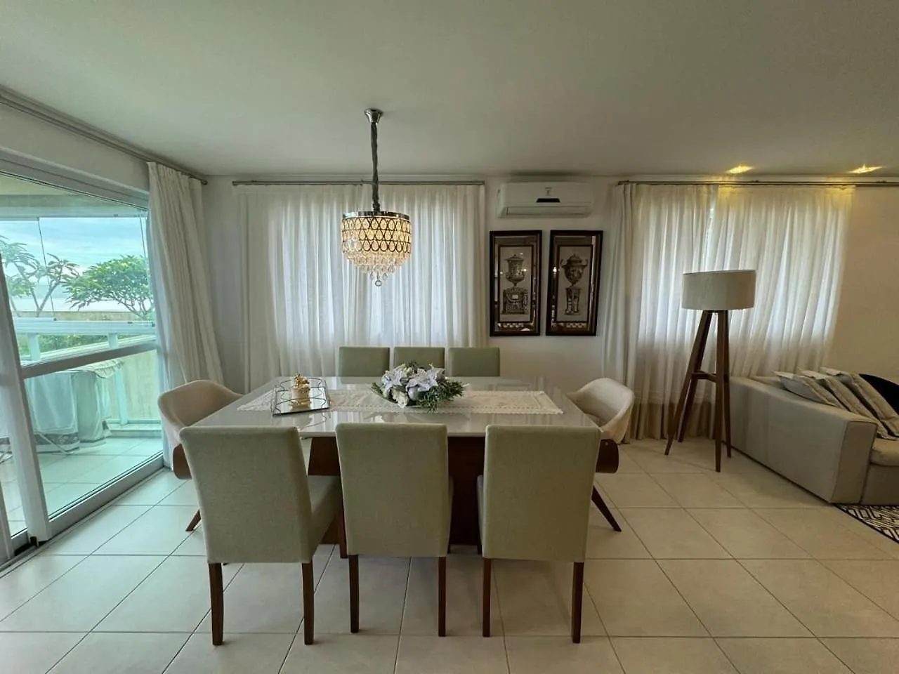 Holiday home Bali Beach Home Club - Resort A Beira-Mar Picarras Brazil