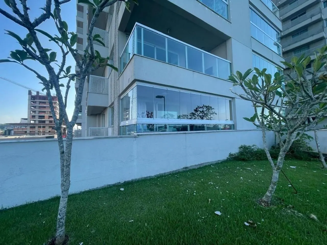 Bali Beach Home Club - Resort A Beira-Mar Picarras