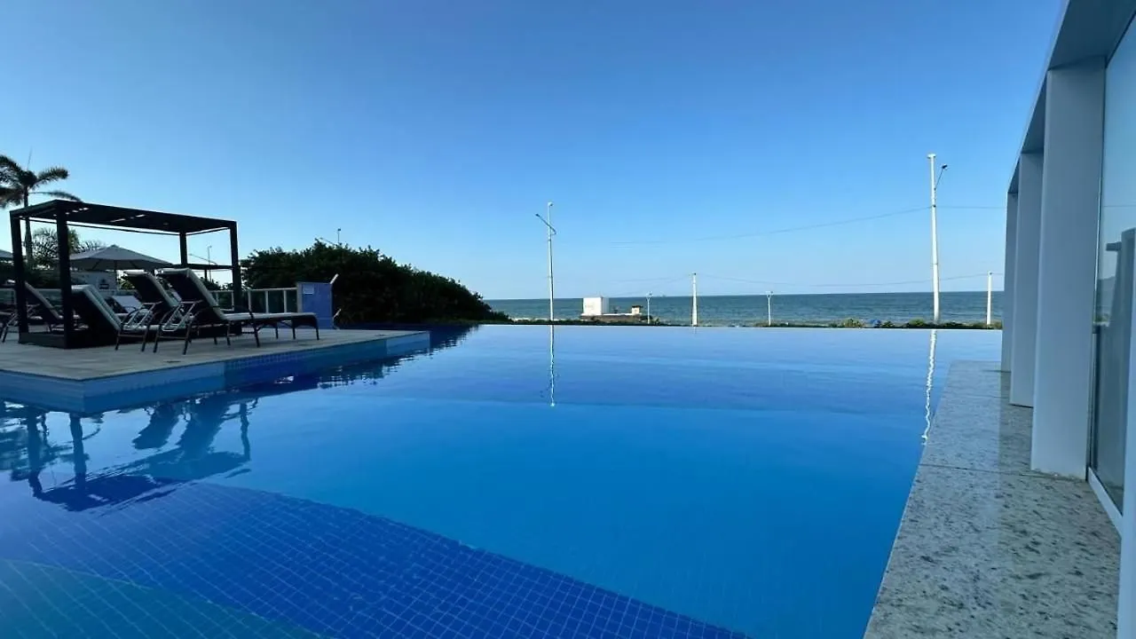 Bali Beach Home Club - Resort A Beira-Mar Picarras