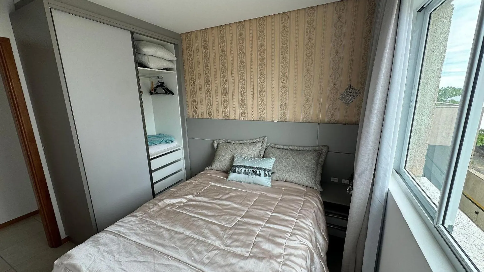 Holiday home Bali Beach Home Club - Resort A Beira-Mar Picarras