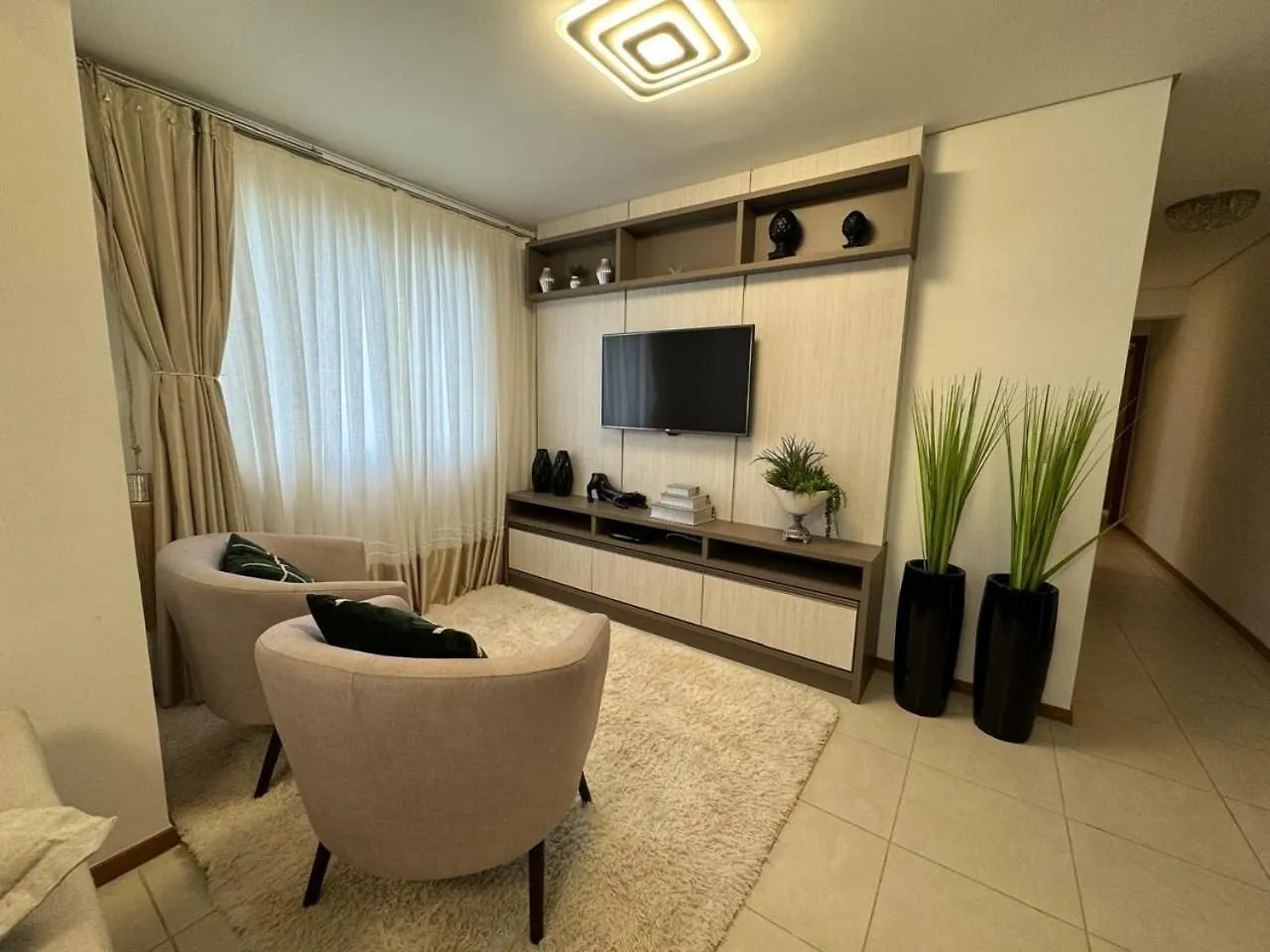 Bali Beach Home Club - Resort A Beira-Mar Picarras