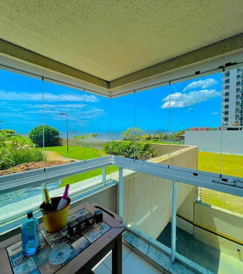 Holiday home Bali Beach Home Club - Resort A Beira-Mar Picarras Brazil
