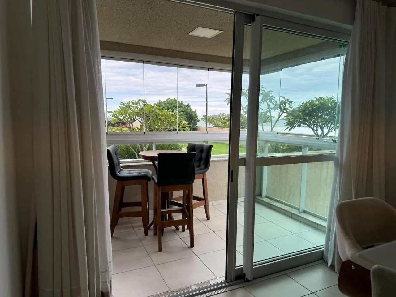 Bali Beach Home Club - Resort A Beira-Mar Picarras Holiday home
