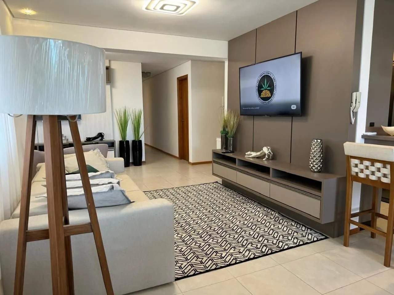 Bali Beach Home Club - Resort A Beira-Mar Picarras 0*,  Brazil