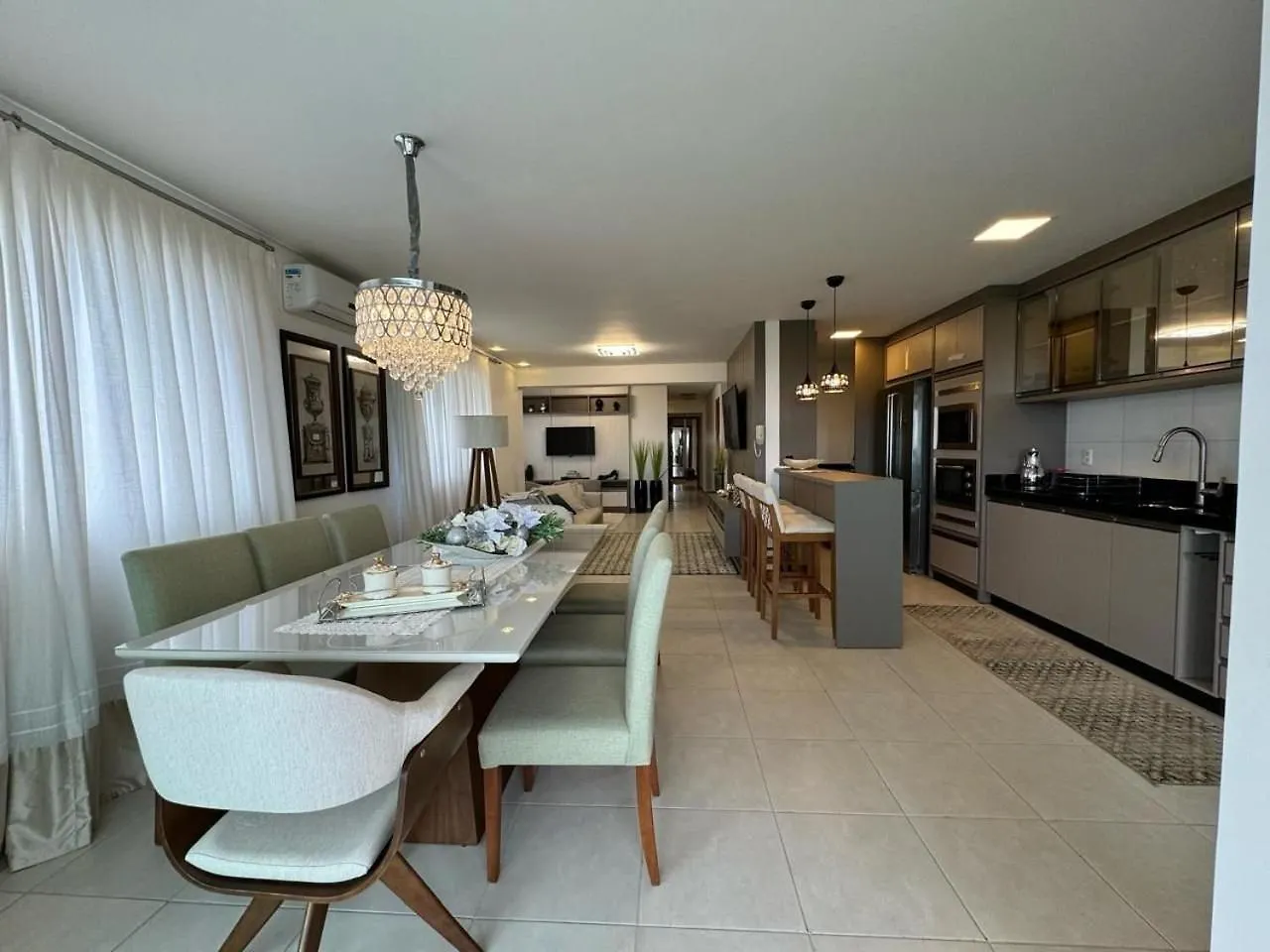 Bali Beach Home Club - Resort A Beira-Mar Picarras