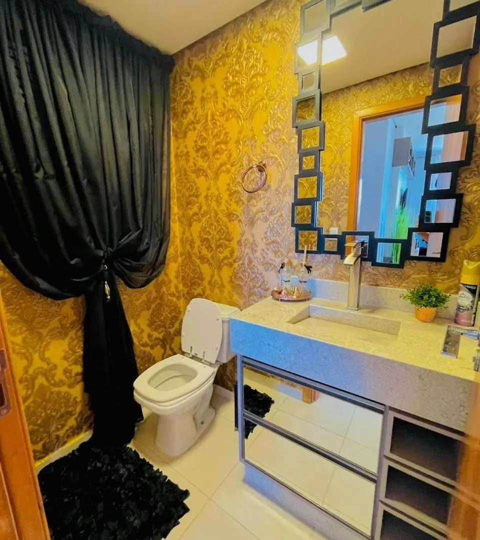 Holiday home Bali Beach Home Club - Resort A Beira-Mar Picarras