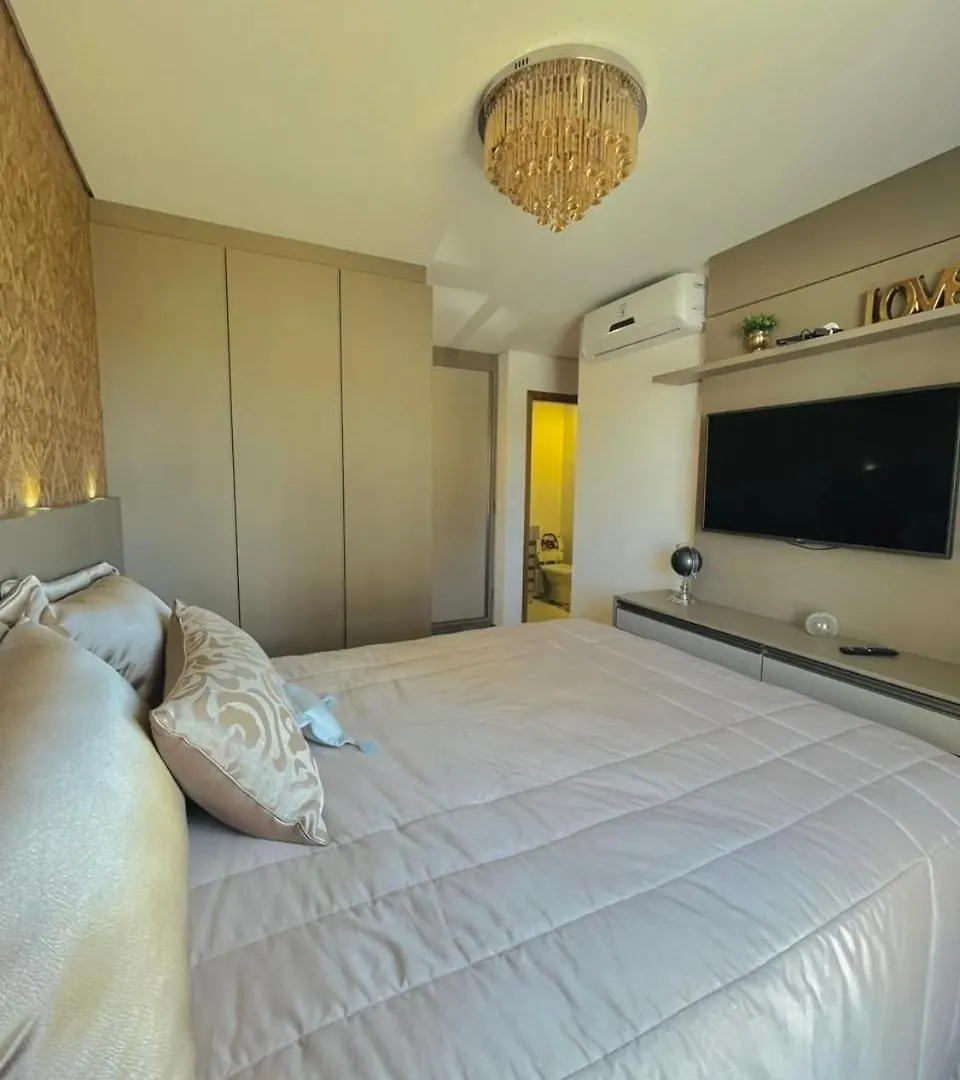 Bali Beach Home Club - Resort A Beira-Mar Picarras