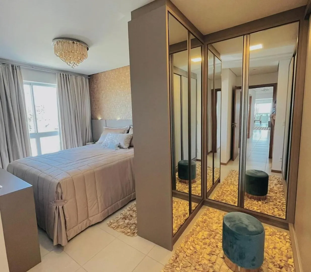 Holiday home Bali Beach Home Club - Resort A Beira-Mar Picarras Brazil