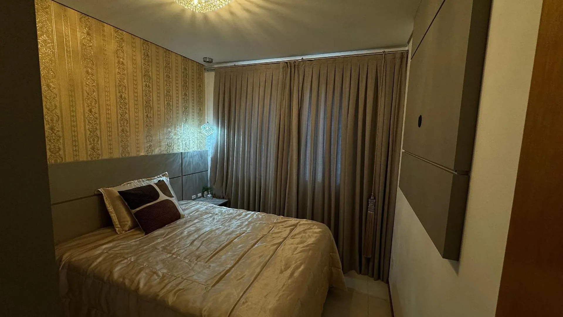 Holiday home Bali Beach Home Club - Resort A Beira-Mar Picarras