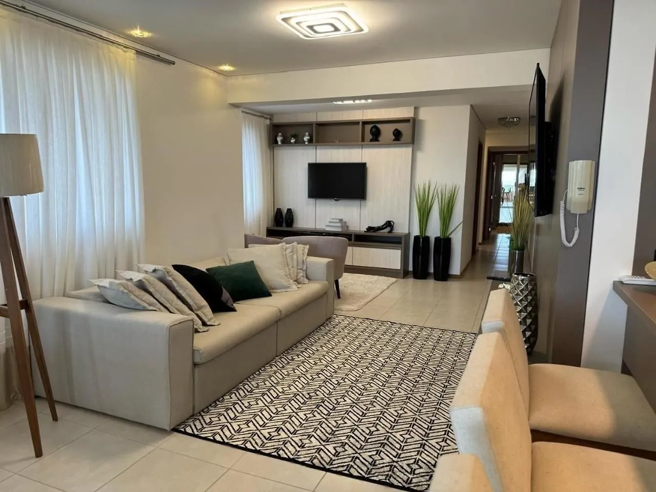 Bali Beach Home Club - Resort A Beira-Mar Picarras Holiday home