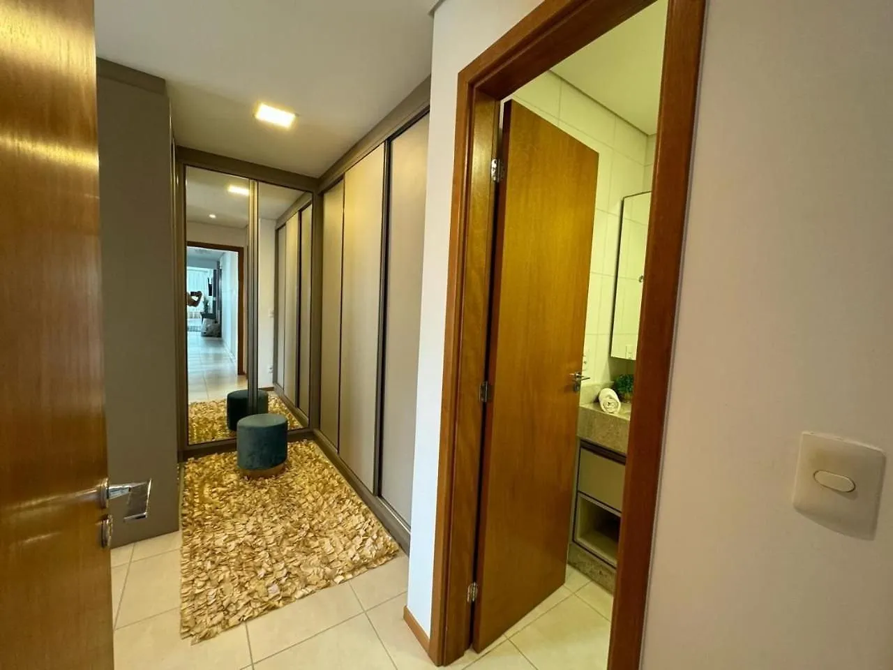 Bali Beach Home Club - Resort A Beira-Mar Picarras Holiday home