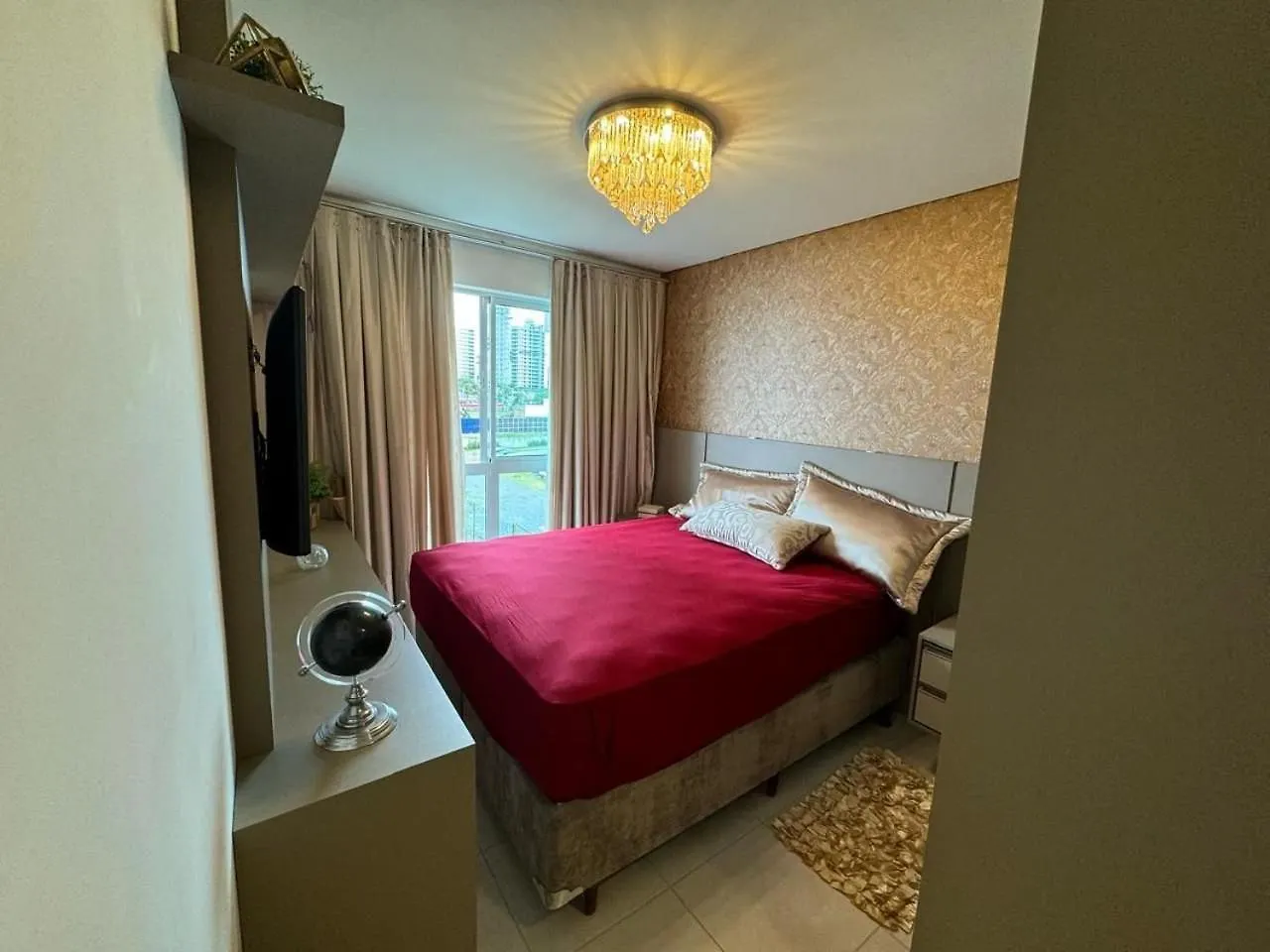 Holiday home Bali Beach Home Club - Resort A Beira-Mar Picarras Brazil