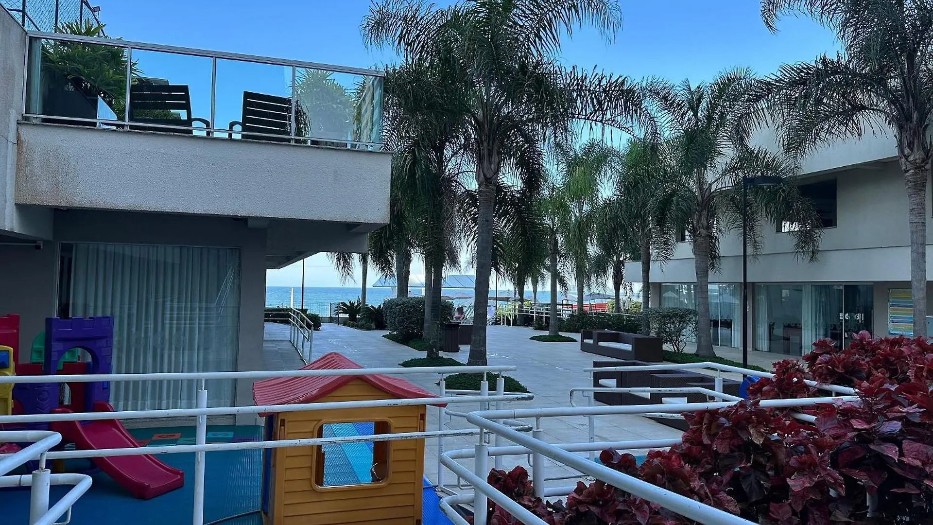 펜션 Bali Beach Home Club - Resort A Beira-Mar Piçarras