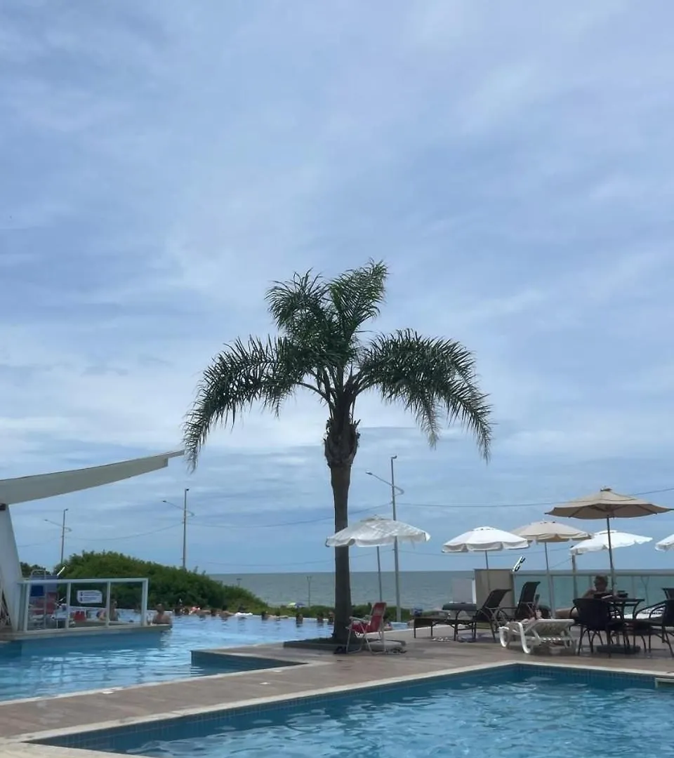 펜션 Bali Beach Home Club - Resort A Beira-Mar Piçarras