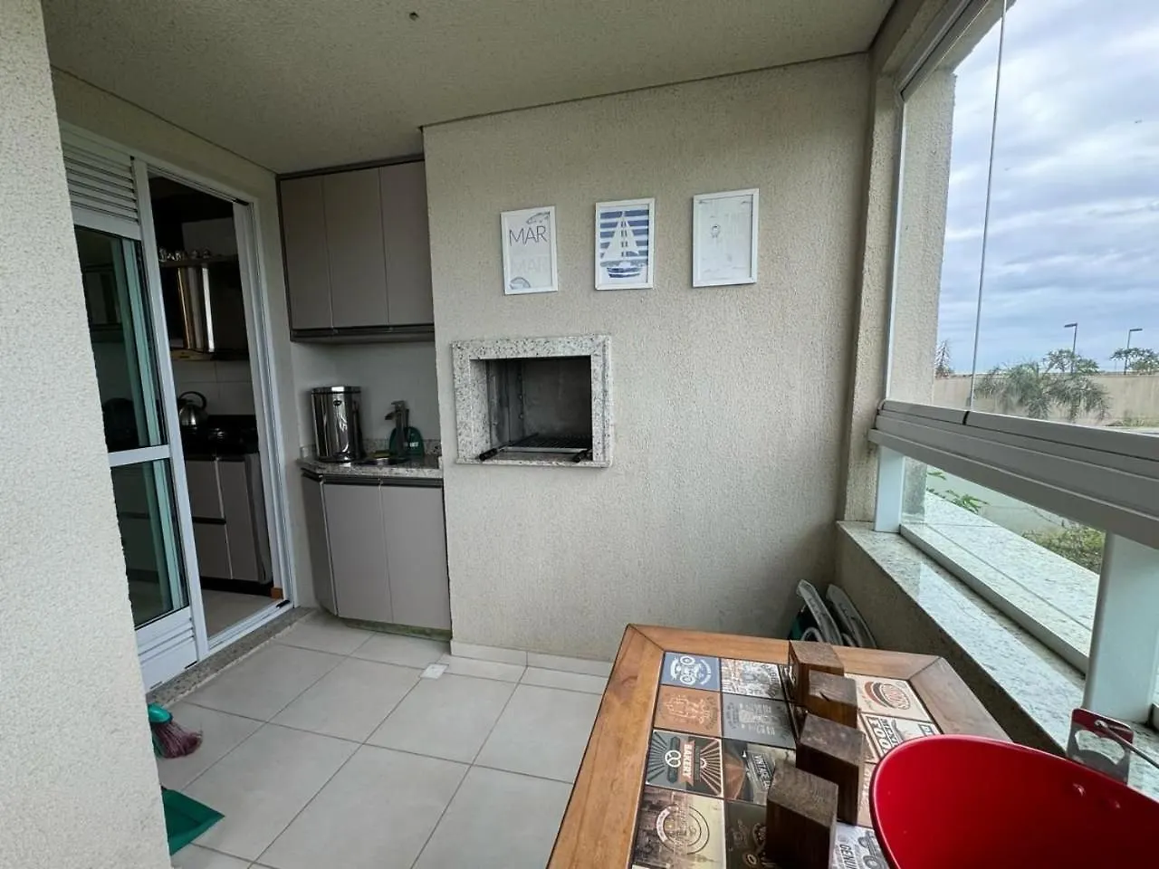 Bali Beach Home Club - Resort A Beira-Mar Piçarras 브라질