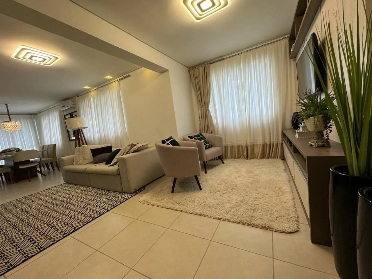 펜션 Bali Beach Home Club - Resort A Beira-Mar Piçarras