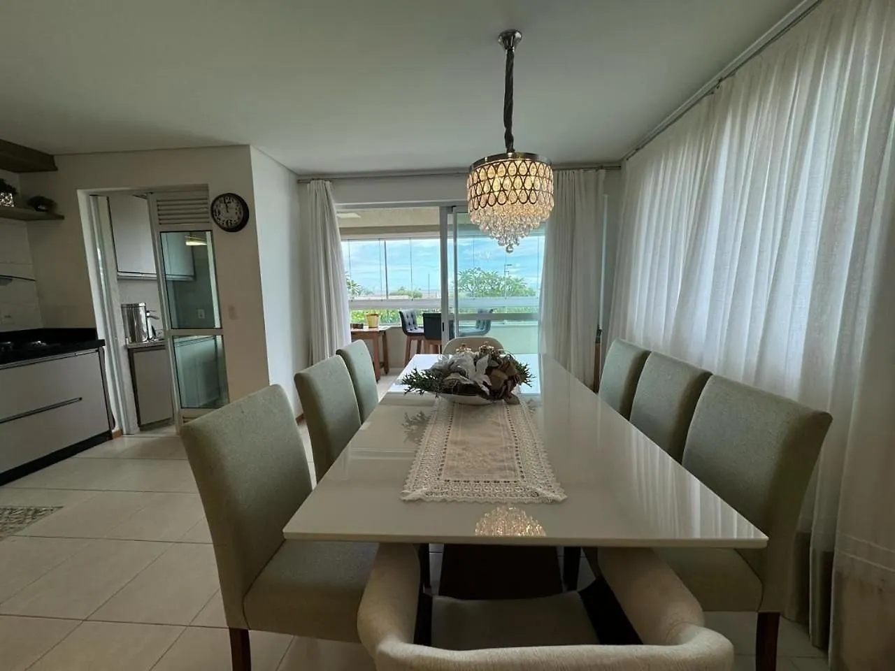Bali Beach Home Club - Resort A Beira-Mar Piçarras 브라질
