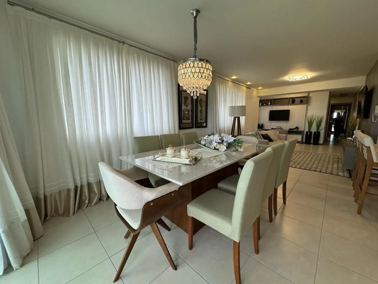 Bali Beach Home Club - Resort A Beira-Mar Piçarras 펜션