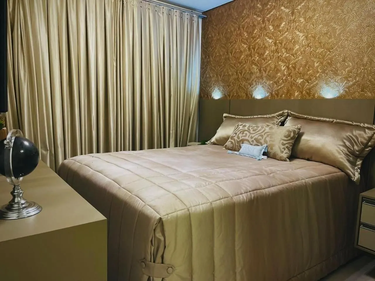 Bali Beach Home Club - Resort A Beira-Mar Piçarras 펜션