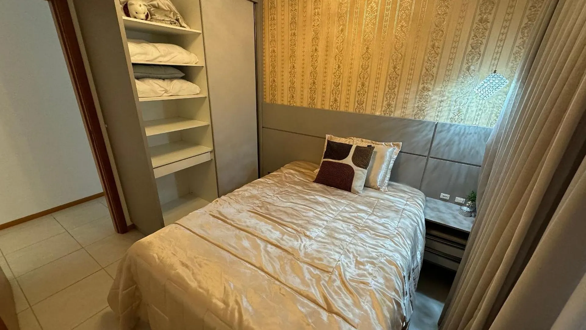 Bali Beach Home Club - Resort A Beira-Mar Piçarras 펜션