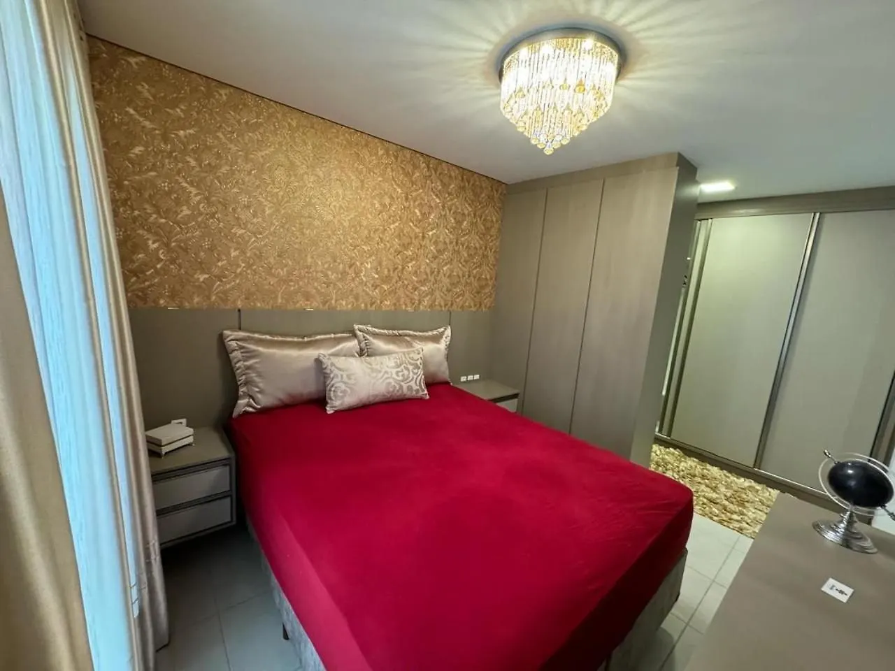 펜션 Bali Beach Home Club - Resort A Beira-Mar Piçarras 브라질