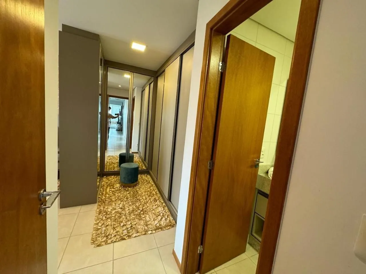 Bali Beach Home Club - Resort A Beira-Mar Piçarras 0*,  브라질