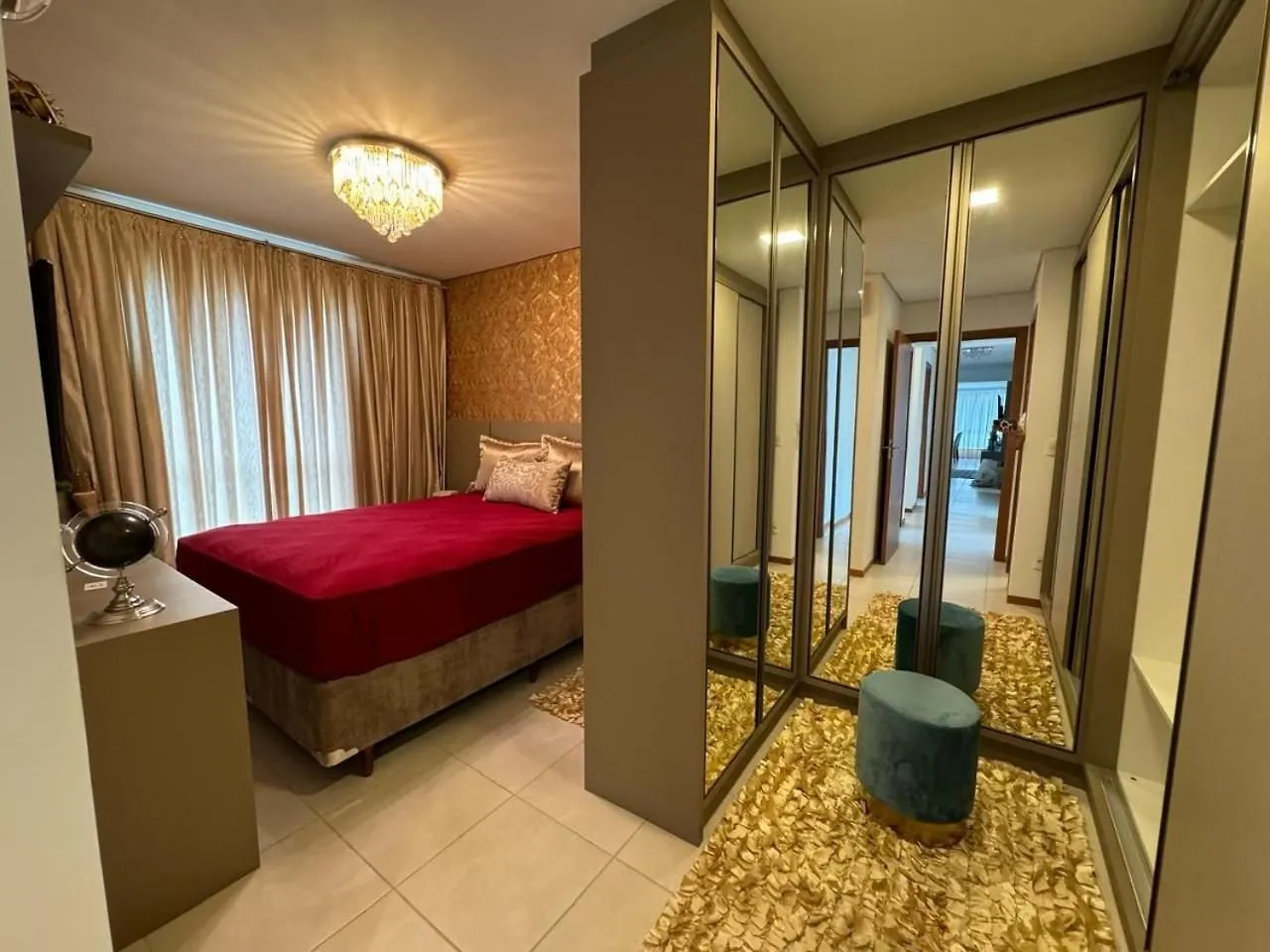Bali Beach Home Club - Resort A Beira-Mar Piçarras